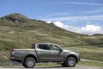 Mitsubishi L200 Double Cab Barbarian 2015 года